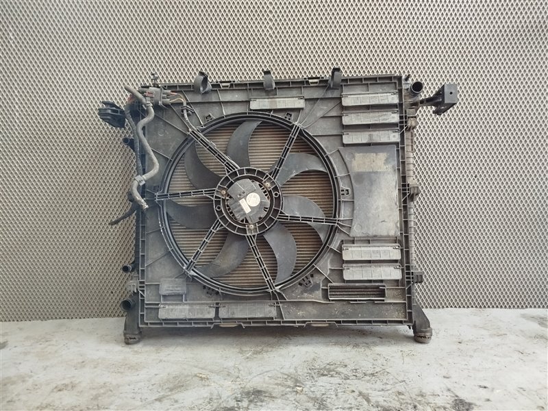 кассета радиаторов, 82305 рублей, Санкт-Петербург