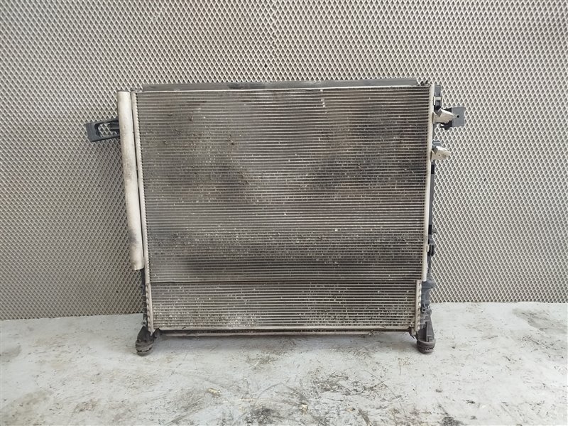 кассета радиаторов, 82305 рублей, Санкт-Петербург