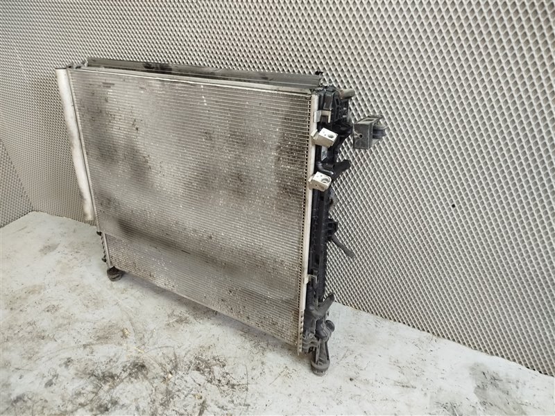 кассета радиаторов, 82305 рублей, Санкт-Петербург