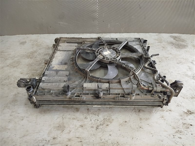 кассета радиаторов, 82305 рублей, Санкт-Петербург