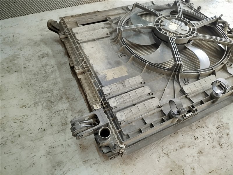 кассета радиаторов, 82305 рублей, Санкт-Петербург