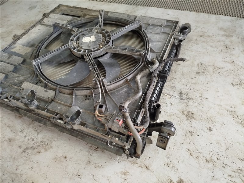 кассета радиаторов, 82305 рублей, Санкт-Петербург