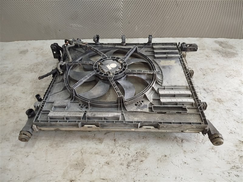 кассета радиаторов, 82305 рублей, Санкт-Петербург