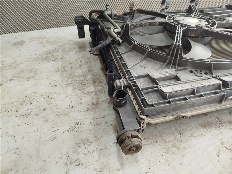 кассета радиаторов, 82305 рублей, Санкт-Петербург