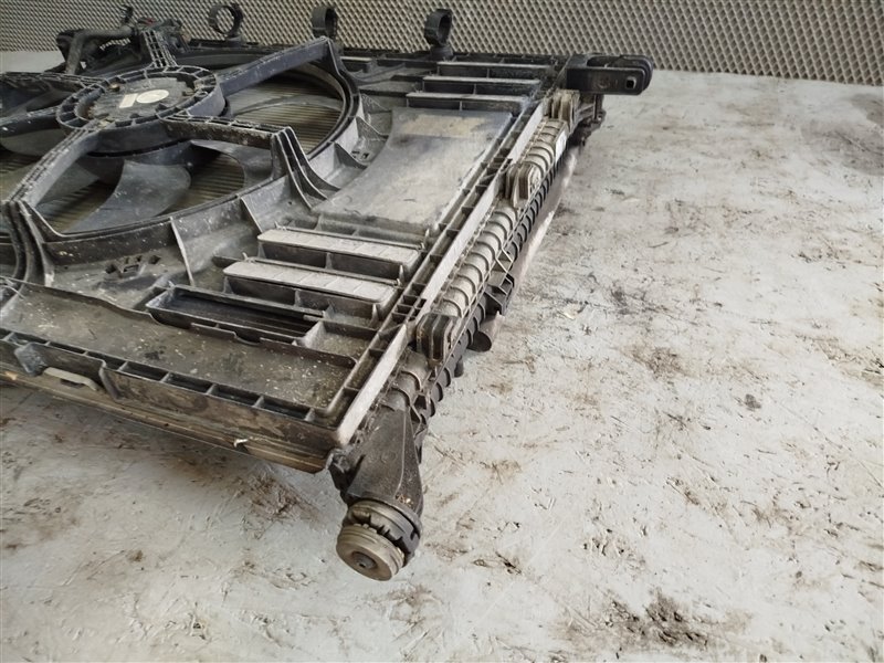 кассета радиаторов, 82305 рублей, Санкт-Петербург