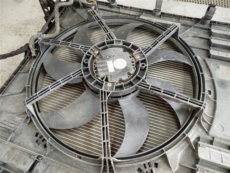 кассета радиаторов, 82305 рублей, Санкт-Петербург