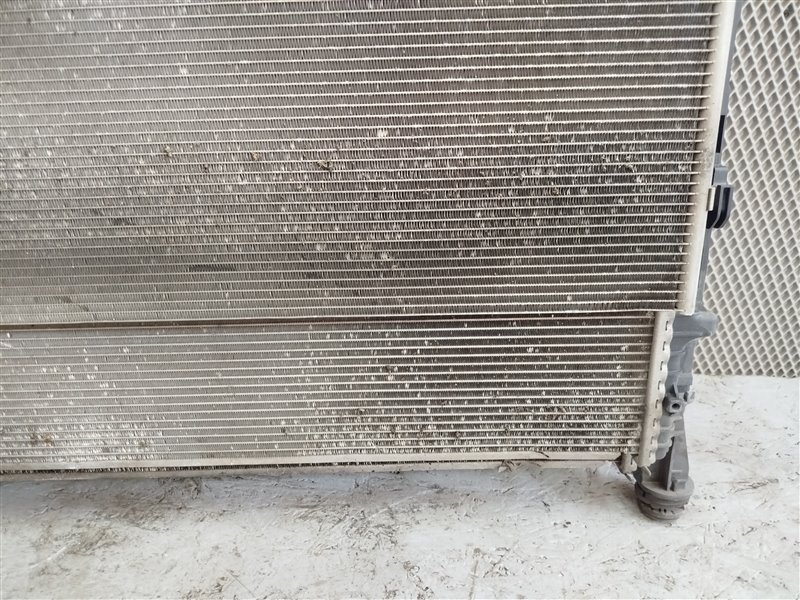 кассета радиаторов, 82305 рублей, Санкт-Петербург