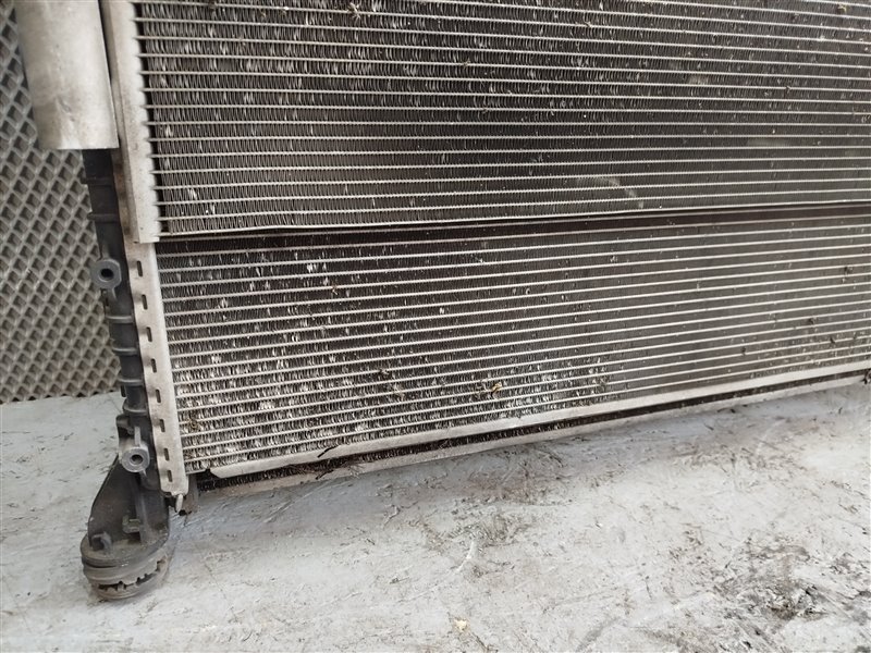 кассета радиаторов, 82305 рублей, Санкт-Петербург