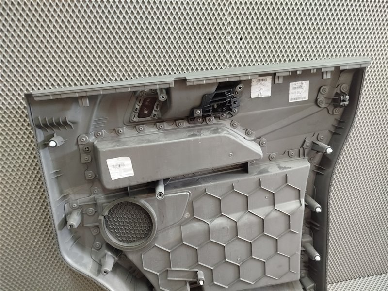 обшивка двери, 5975 рублей, Санкт-Петербург