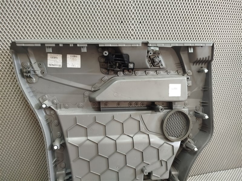 обшивка двери, 5045 рублей, Санкт-Петербург