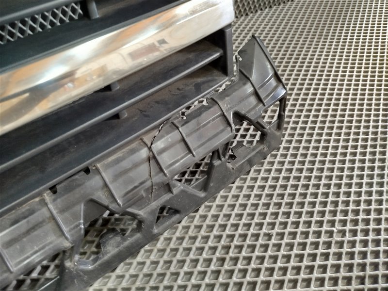 решетка радиатора, 15565 рублей, Санкт-Петербург