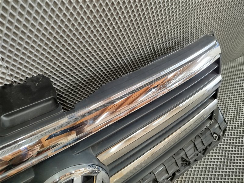 решетка радиатора, 15565 рублей, Санкт-Петербург