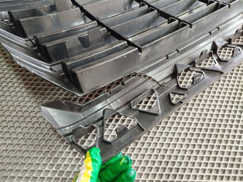 решетка радиатора, 15565 рублей, Санкт-Петербург