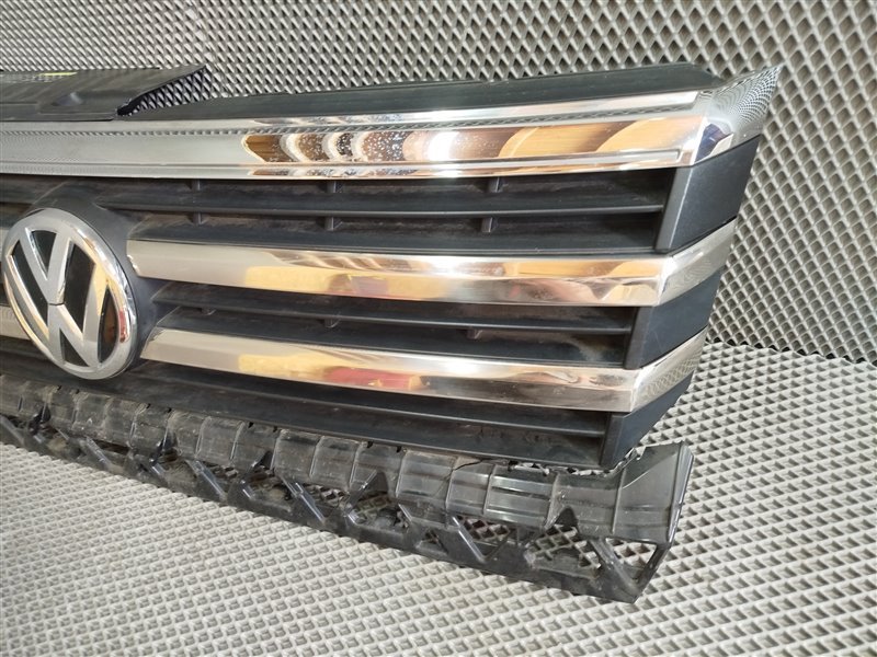 решетка радиатора, 15565 рублей, Санкт-Петербург