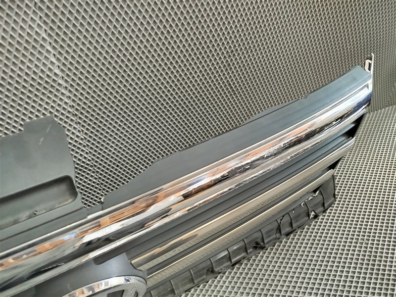 решетка радиатора, 15565 рублей, Санкт-Петербург