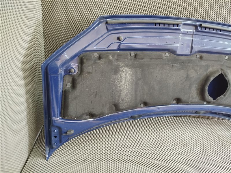 капот, 36600 рублей, Санкт-Петербург