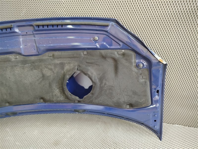 капот, 36600 рублей, Санкт-Петербург