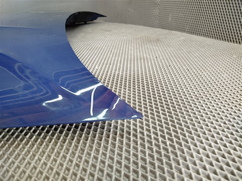 капот, 36600 рублей, Санкт-Петербург