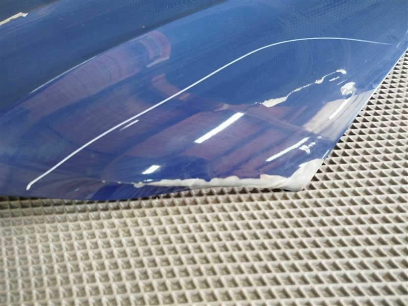 капот, 36600 рублей, Санкт-Петербург