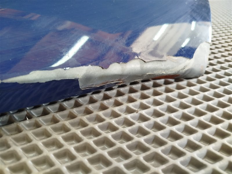 капот, 36600 рублей, Санкт-Петербург