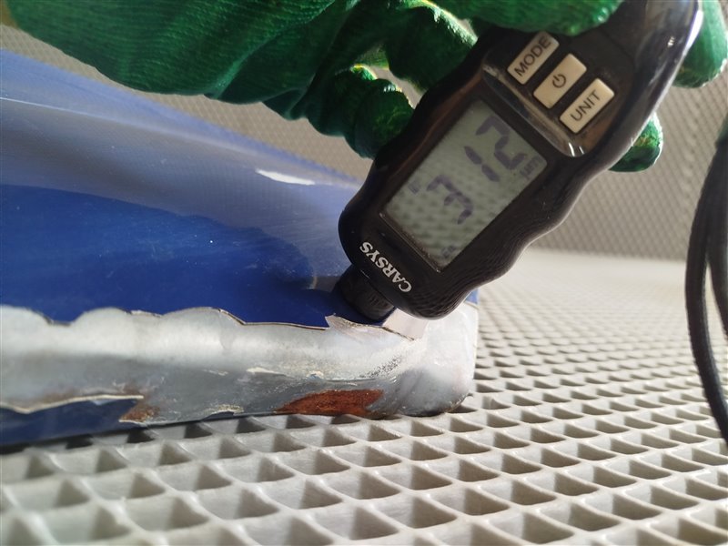 капот, 36600 рублей, Санкт-Петербург