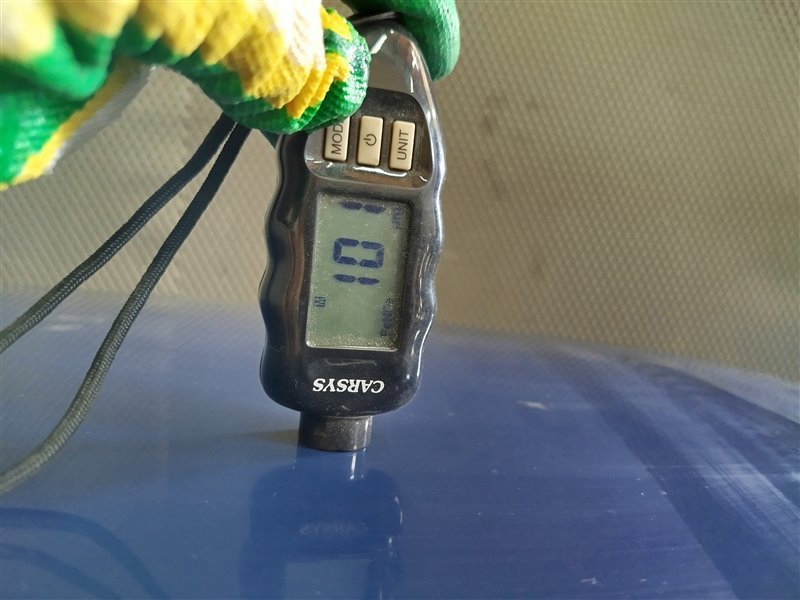 капот, 36600 рублей, Санкт-Петербург