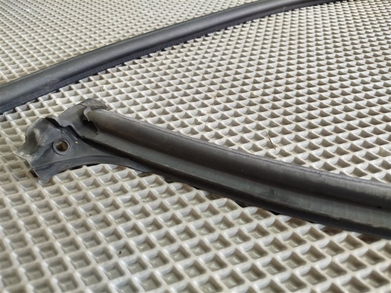 уплотнитель двери, 3690 рублей, Санкт-Петербург