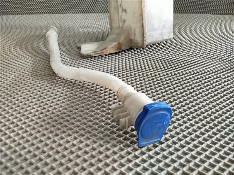 бачок омывателя, 6885 рублей, Санкт-Петербург