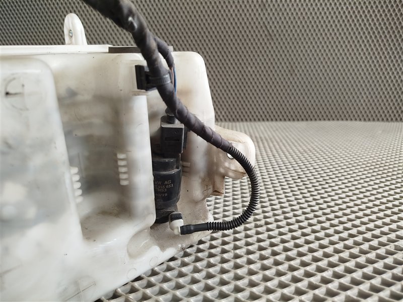 бачок омывателя, 6885 рублей, Санкт-Петербург