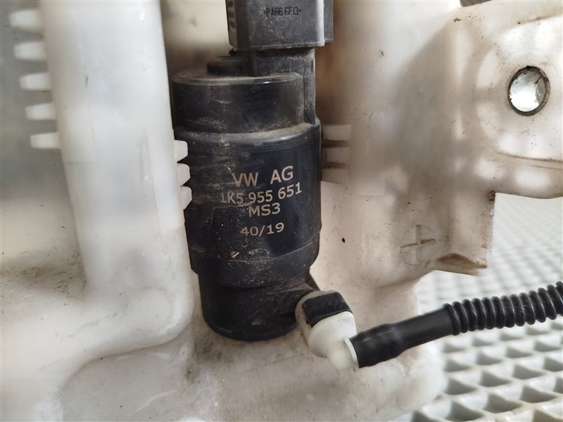 бачок омывателя, 6885 рублей, Санкт-Петербург