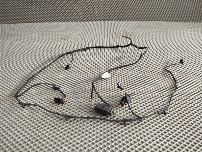 коса парктроников, 10985 рублей, Санкт-Петербург