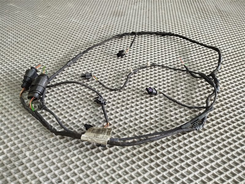 коса парктроников, 10985 рублей, Санкт-Петербург