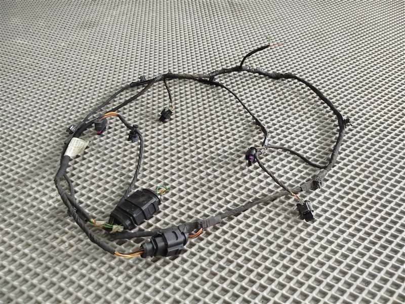 коса парктроников, 10985 рублей, Санкт-Петербург