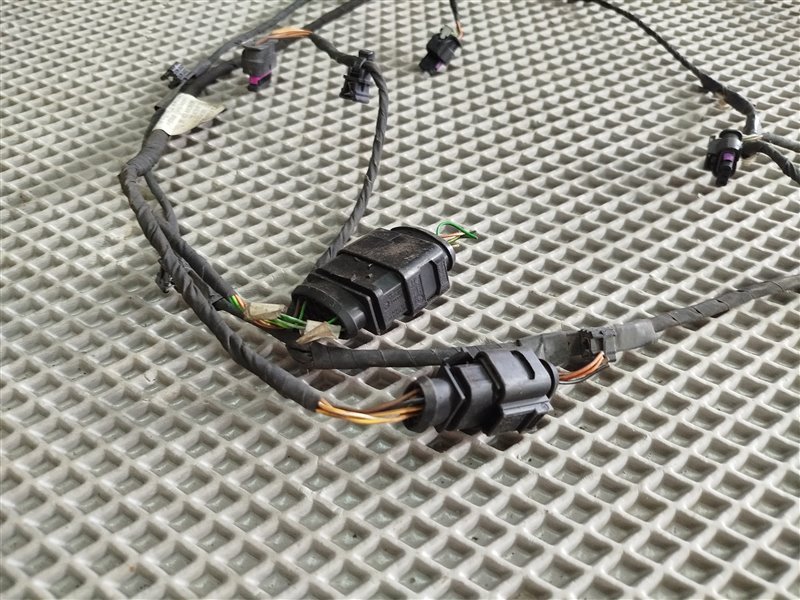 коса парктроников, 10985 рублей, Санкт-Петербург