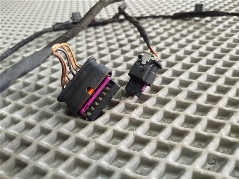 коса парктроников, 10985 рублей, Санкт-Петербург