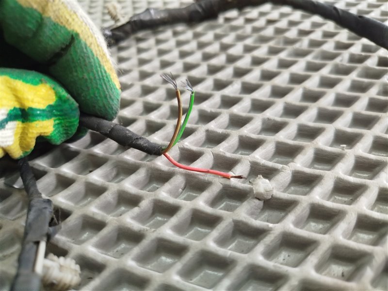 коса парктроников, 10985 рублей, Санкт-Петербург