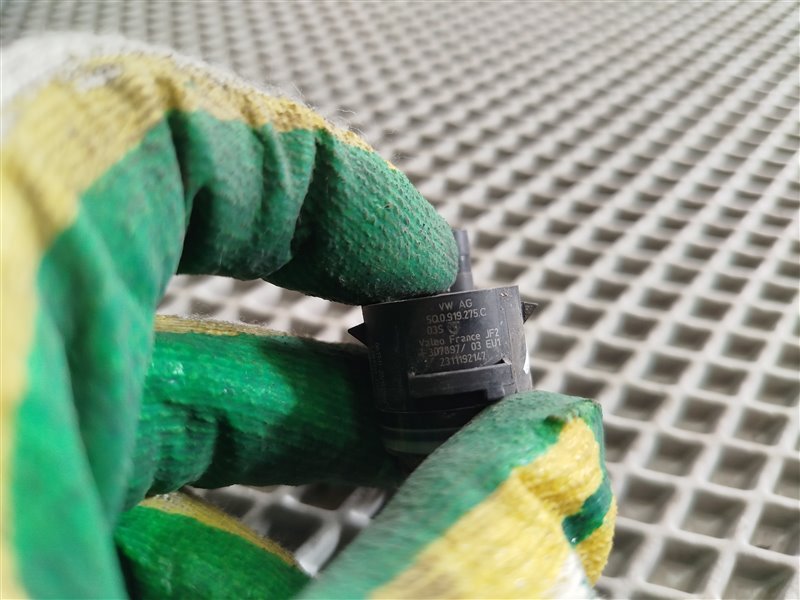 парктроник, 1350 рублей, Санкт-Петербург