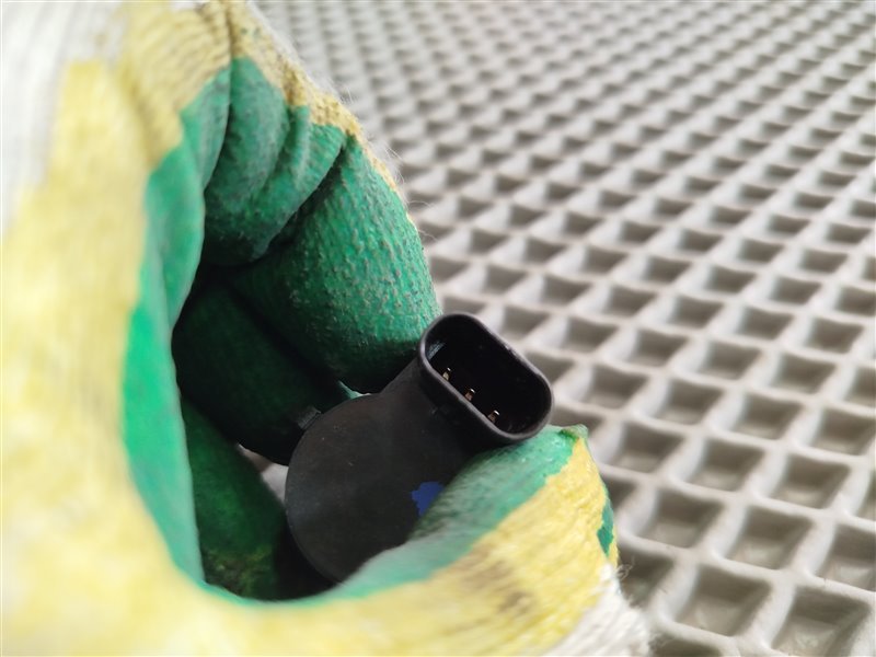 парктроник, 1350 рублей, Санкт-Петербург