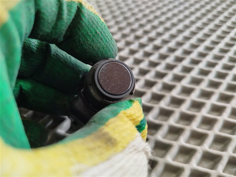 парктроник, 1350 рублей, Санкт-Петербург