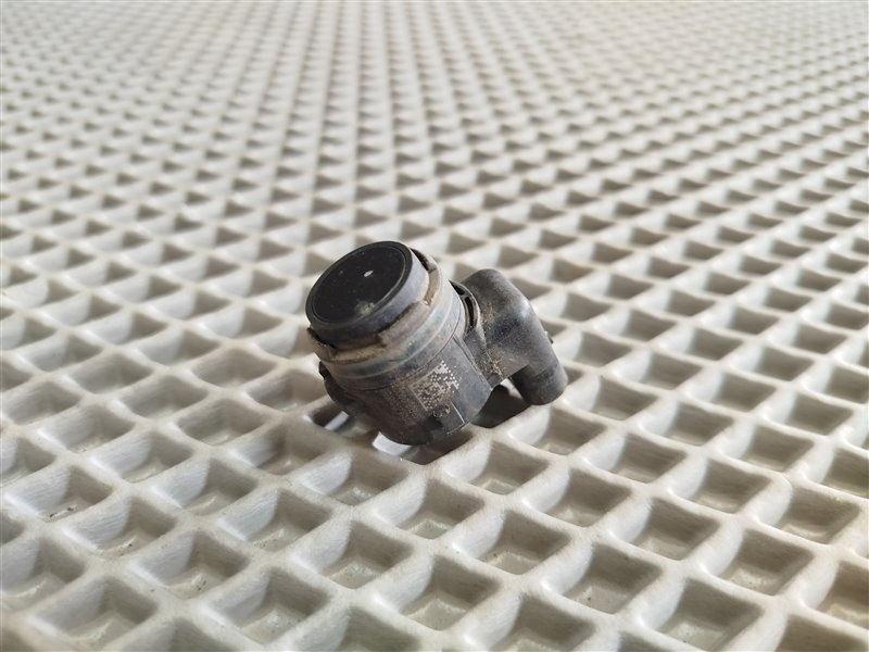 парктроник, 1100 рублей, Санкт-Петербург