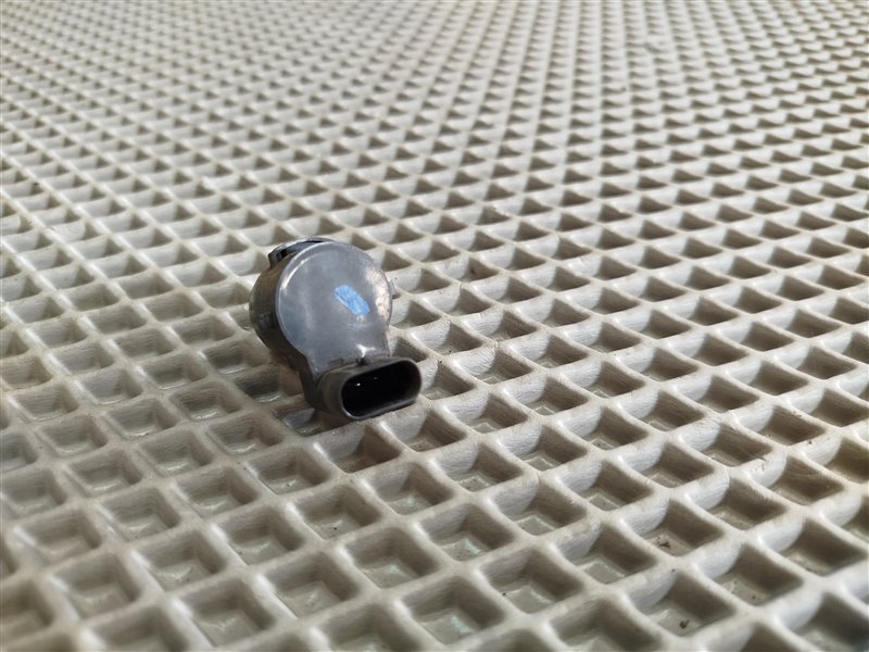 парктроник, 1100 рублей, Санкт-Петербург