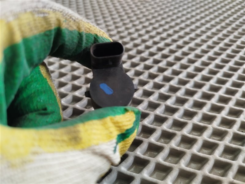 парктроник, 1100 рублей, Санкт-Петербург