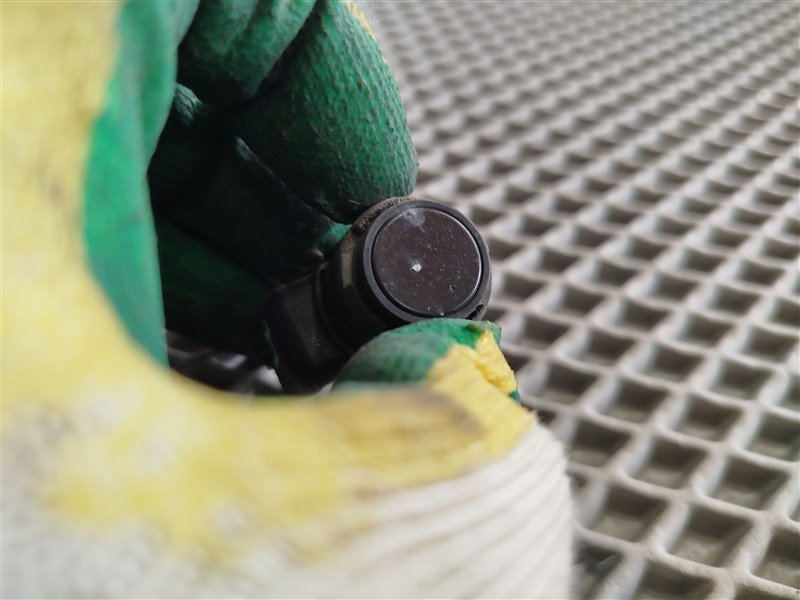 парктроник, 1100 рублей, Санкт-Петербург