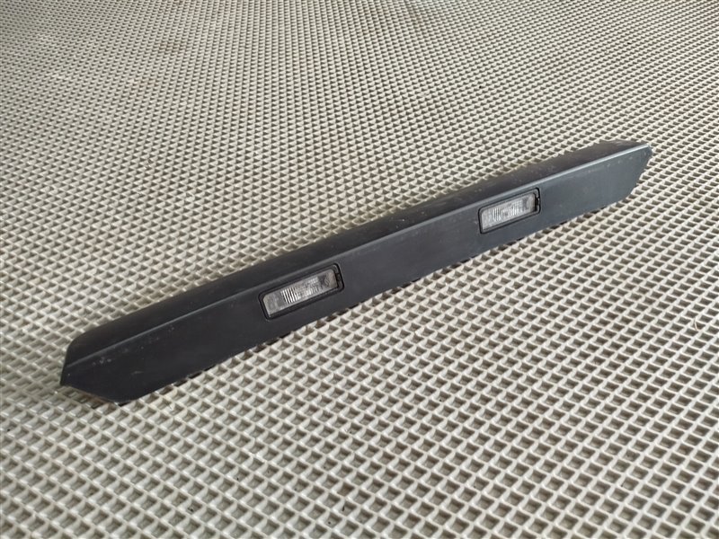 подсветка номера, 6420 рублей, Санкт-Петербург