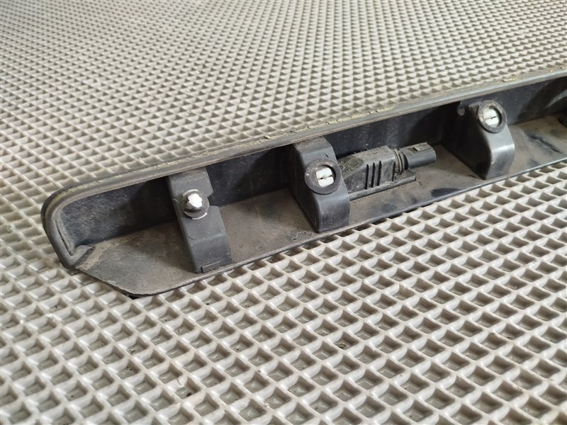 подсветка номера, 6420 рублей, Санкт-Петербург