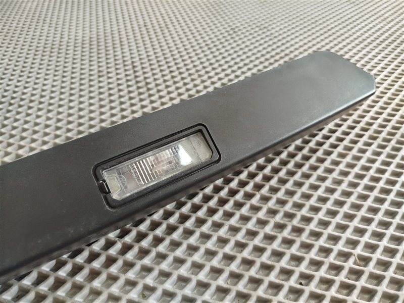 подсветка номера, 6420 рублей, Санкт-Петербург