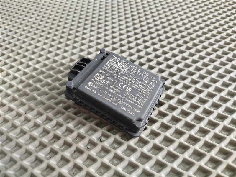 радарный датчик, 10985 рублей, Санкт-Петербург