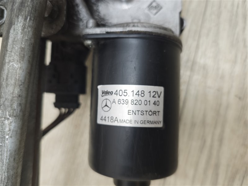 трапеция стеклоочистителя, 4150 рублей, Санкт-Петербург