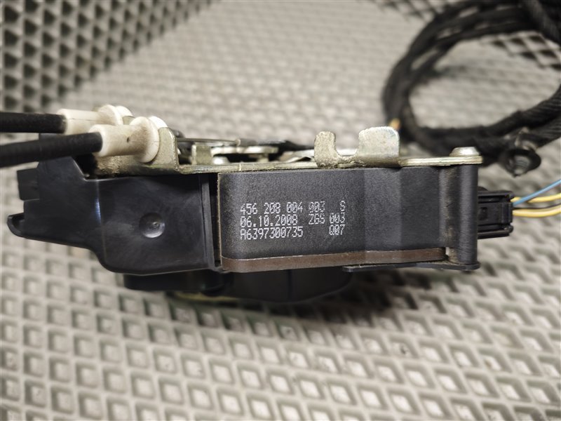 замок двери, 4605 рублей, Санкт-Петербург