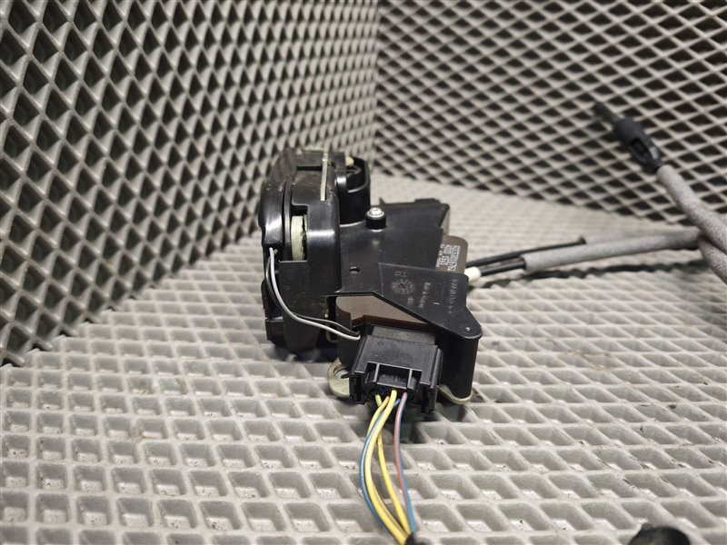 замок двери, 4605 рублей, Санкт-Петербург